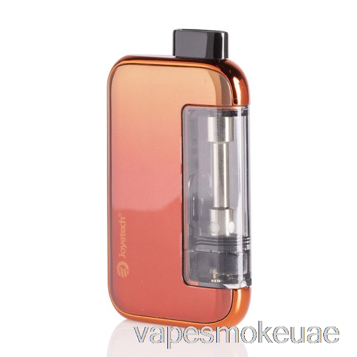 Vape Uae Joyetech Egrip Mini 13 واط نظام جراب، أحمر مرجاني